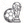 足球财富平台LOGO，橙色足球图标